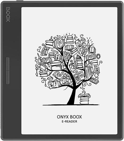 Onyx Boox Leaf 2 Reviews Specs Price Compare