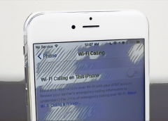 What is Wi-Fi Calling?