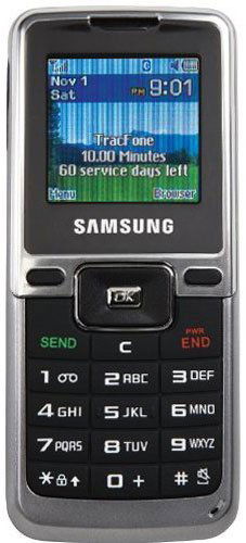 Samsung T101G Reviews, Specs & Price Compare