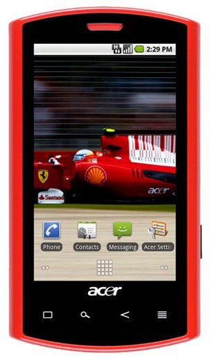 elfbar elfa kaufen Acer Liquid E Ferrari Special Edition review: Acer Liquid E Ferrari Special  Edition