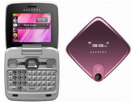 ALCATEL-LUCENT MY IC Phone 8082 Mit Bluetooth Hörer!!! 1 Mal Benutzt