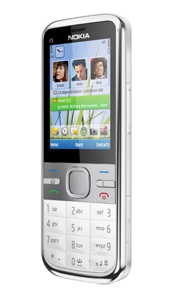 Nokia C5 Reviews, Specs Price Compare