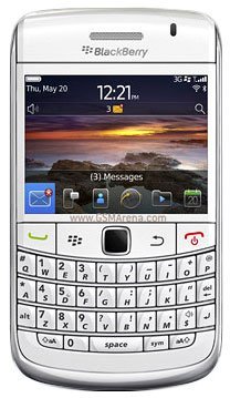 BlackBerry Bold 9780 Reviews, Specs & Price Compare