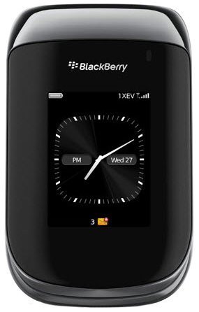 BlackBerry 9670 Style Reviews, Specs & Price Compare