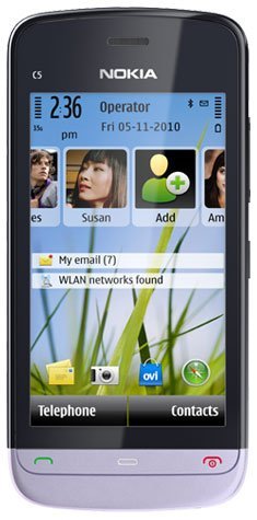 Nokia C5-03 Reviews, Specs Price Compare