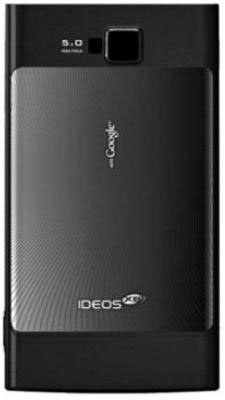 Huawei Ideos X6 Reviews, Specs & Price Compare