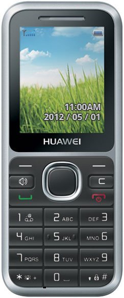 ☆ HUAWEI U2801 携帯電話 ジャンク ☆