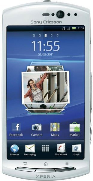 Sony Ericsson Z520a Reviews, Specs Price Compare