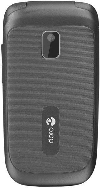 Doro PhoneEasy 612 Reviews, Specs & Price Compare