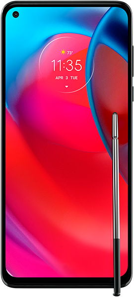 Motorola Moto G Stylus 5G Reviews, Specs Price Compare
