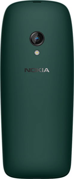 Nokia 6310 (2021) Reviews, Specs & Price Compare