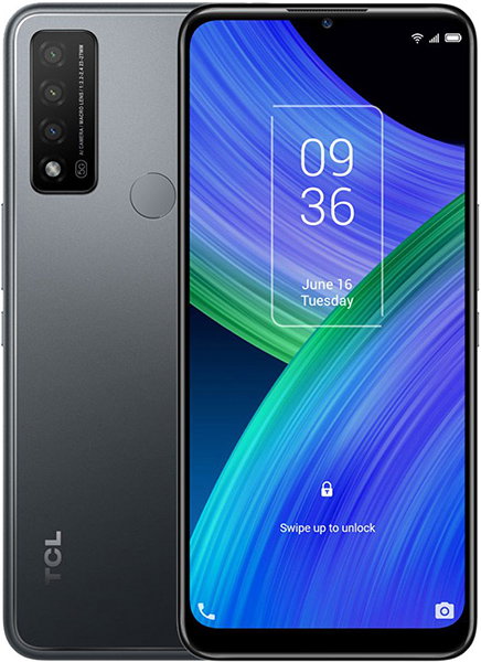 TCL 20 R 5G Reviews, Specs & Price Compare