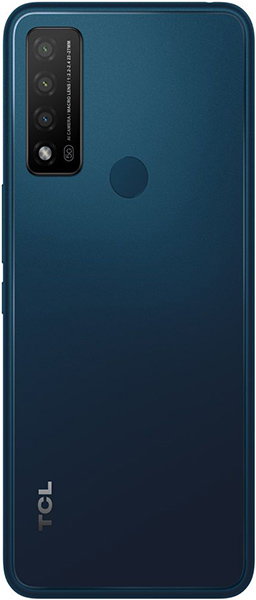 TCL 20 R 5G Reviews, Specs & Price Compare