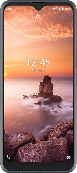 AT&T Fusion 5G Reviews, Specs & Price Compare
