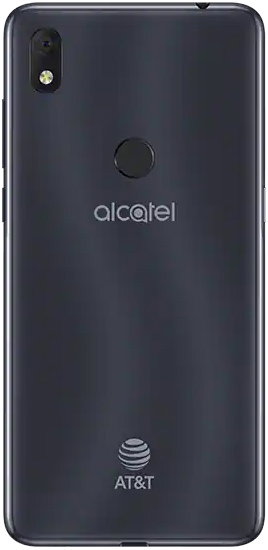 Alcatel Axel Reviews, Specs & Price Compare