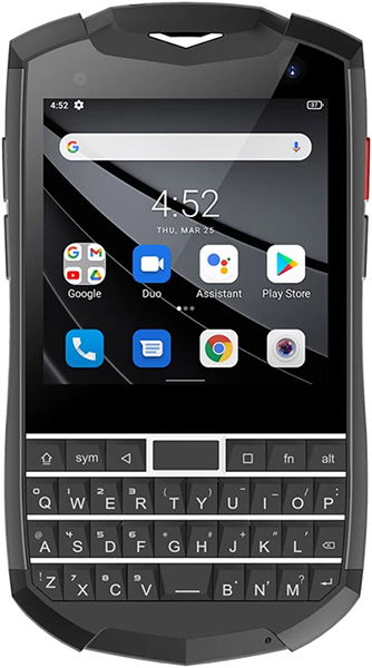 Unihertz Titan Pocket