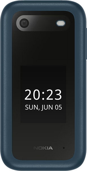 Nokia 2660 Flip Reviews, Specs & Price Compare