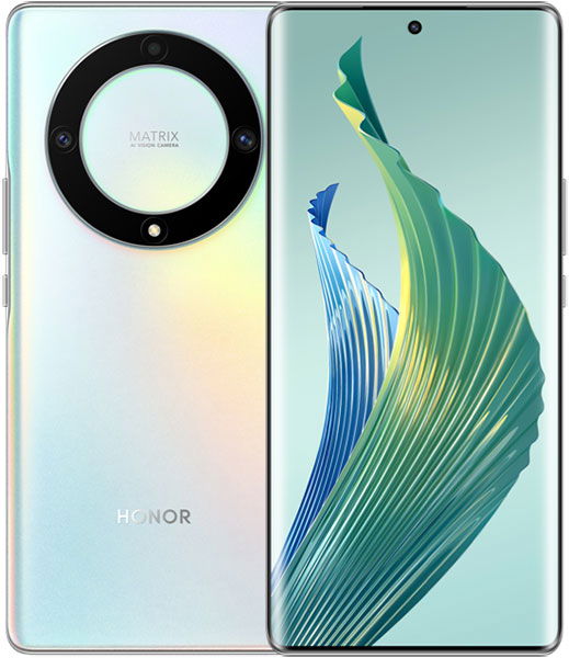 Honor Magic 5 Lite Reviews, Specs & Price Compare