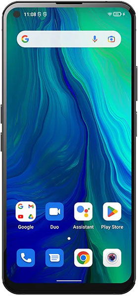 Unihertz Luna Reviews, Specs & Price Compare