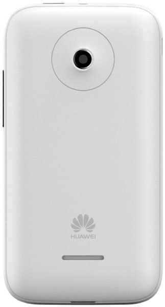 Huawei Ascend Y210 Reviews, Specs & Price Compare