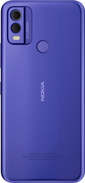 Nokia C22 Reviews, Specs & Price Compare