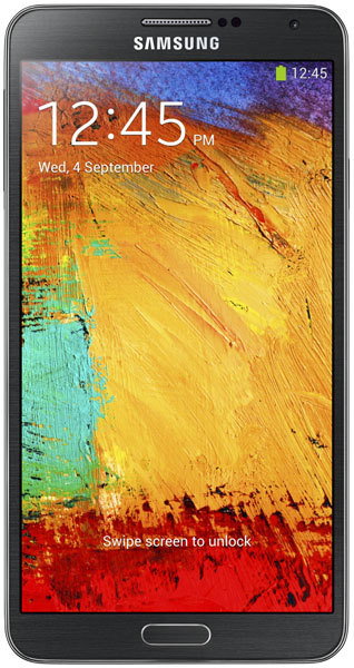 Samsung Galaxy Note 3 Reviews, Specs & Price Compare