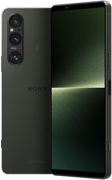 Sony Xperia 1 V Reviews, Specs & Price Compare