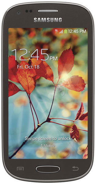 Samsung Galaxy Light Reviews, Specs & Price Compare