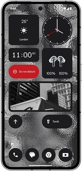 Nothing Phone (2) Reviews, Specs & Price Compare