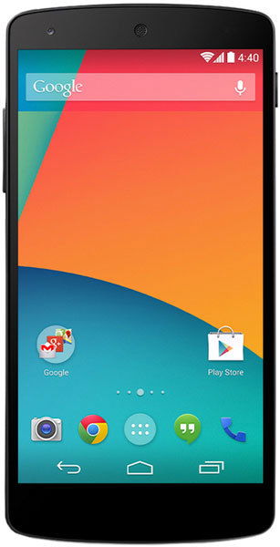 Nexus 5