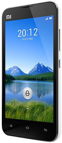 Gui Mi 2 Xiaomi MI-2 Reviews, Specs & Price Compare