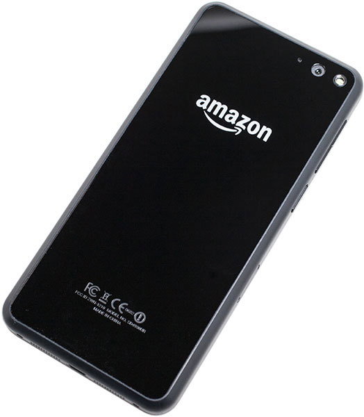 Amazon Fire Reviews, Specs & Price Compare