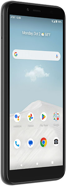 AT&T Vista Reviews, Specs & Price Compare