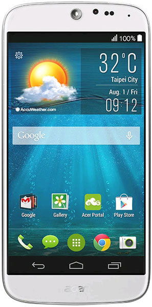 Acer Liquid Jade Primo Reviews, Specs Price Compare