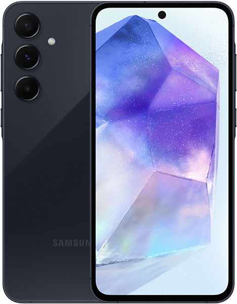 Samsung Galaxy A55 Reviews, Specs & Price Compare