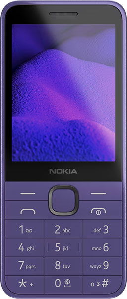 Nokia 235 4G (2024) Reviews, Specs & Price Compare
