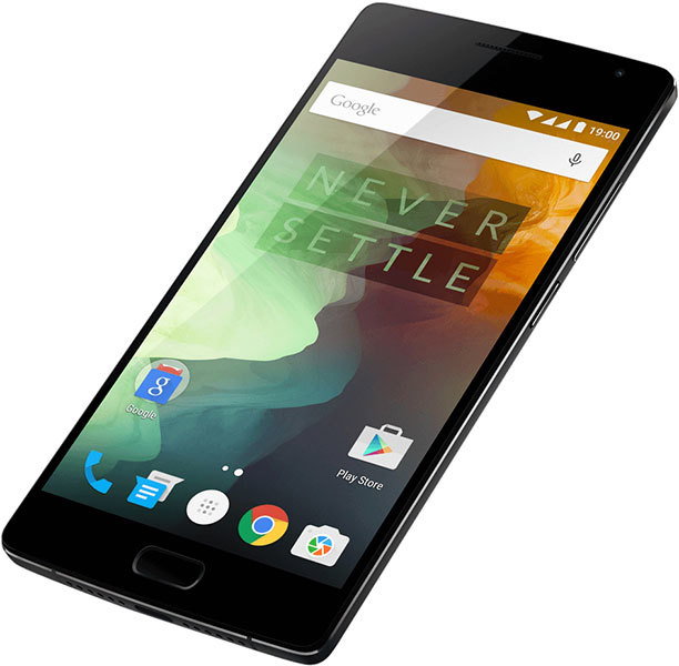 Oneplus2 Picture OnePlus 2 Reviews, Specs & Price Compare
