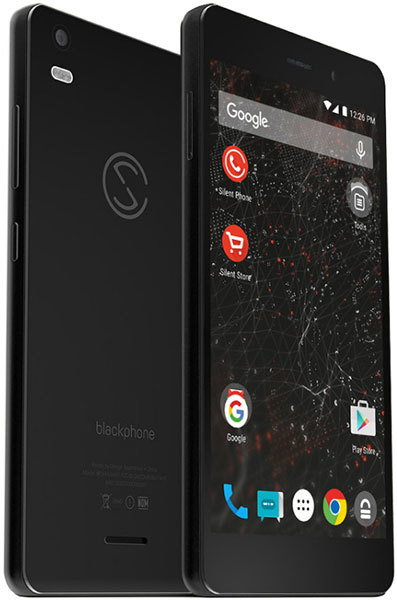 Silent Circle Blackphone 2 Reviews, Specs & Price Compare