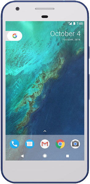 Google Pixel Reviews, Specs & Price Compare
