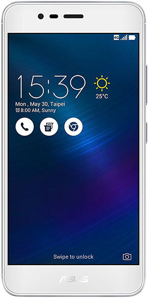 Asus ZenFone 3 Max Reviews, Specs & Price Compare