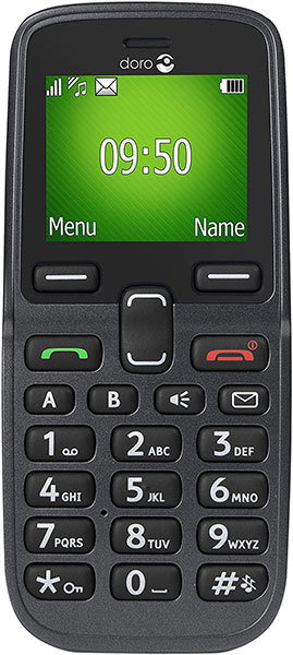 Doro♡5 Doro 5030 Reviews, Specs & Price Compare