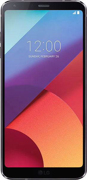 LG G6 Reviews, Specs Price Compare