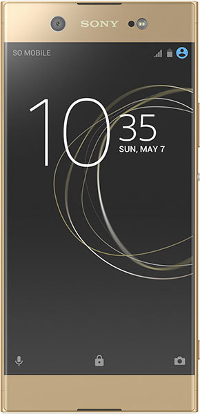 Sony Xperia XA1 Ultra Reviews, Specs & Price Compare