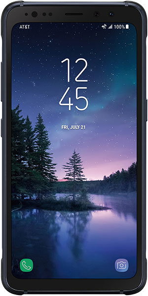 Samsung Galaxy S8 Active Reviews, Specs & Price Compare