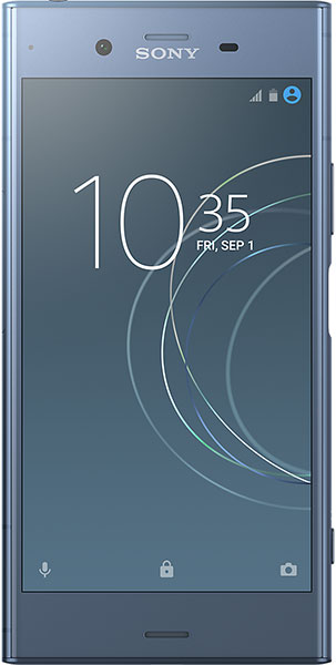 Sony Xperia XZ1 Reviews, Specs & Price Compare