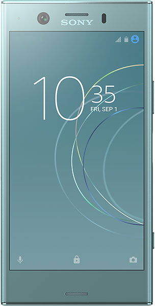 Xperia - 【A】Xperia XZ1 Compact/358159084583121 330px-Sony_Xperia_XZ1_Blue.jpg