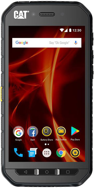 Caterpillar スマートフォン cat s41 CAT S41 Reviews, Specs & Price Compare