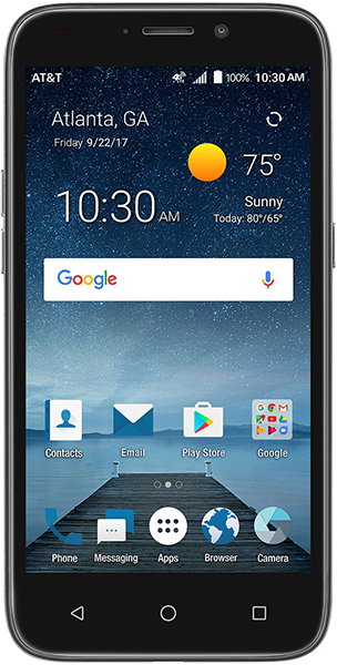 ZTE Maven 3 Reviews, Specs & Price Compare
