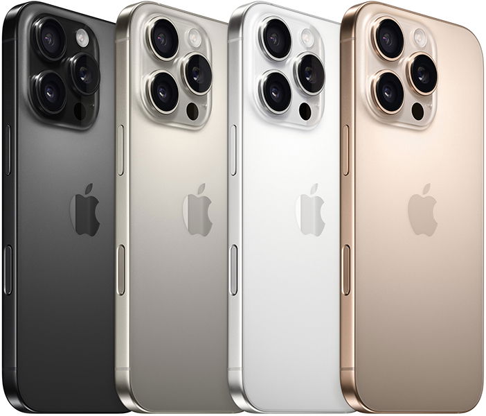 Apple iPhone 16 Pro Max Reviews, Specs & Price Compare