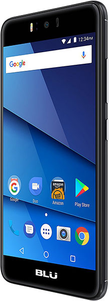 BLU R2 Plus Reviews, Specs & Price Compare